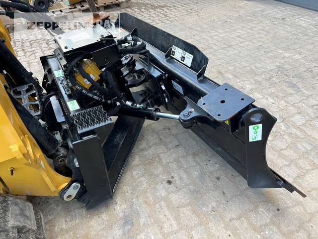 Cat Primärpr. Komponente - Blade: picture 2 Cat Primärpr. Komponente - Blade: picture 2