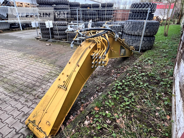 Cat boom 314E - Boom: picture 2 Cat boom 314E - Boom: picture 2