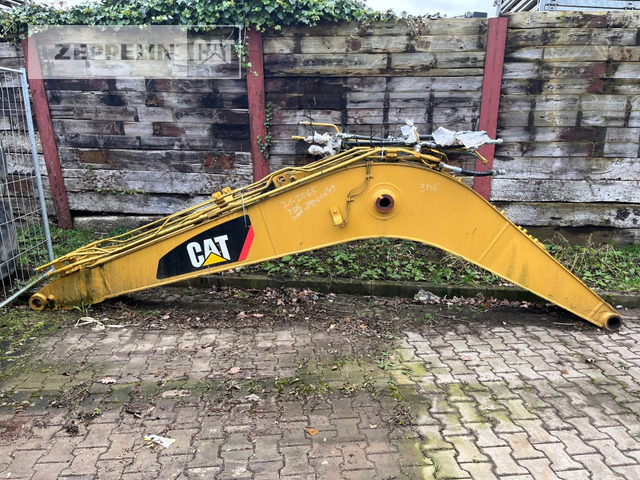 Cat boom 314E - Boom: picture 1 Cat boom 314E - Boom: picture 1