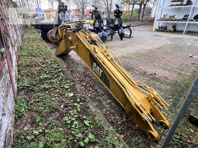 Cat boom 314E - Boom: picture 3 Cat boom 314E - Boom: picture 3