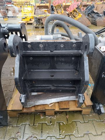 Epiroc Primärprodukte Kompo - Hydraulic hammer for Construction machinery: picture 2 Epiroc Primärprodukte Kompo - Hydraulic hammer for Construction machinery: picture 2