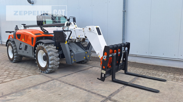 Faresin 17.45 - Telescopic handler: picture 5 Faresin 17.45 - Telescopic handler: picture 5