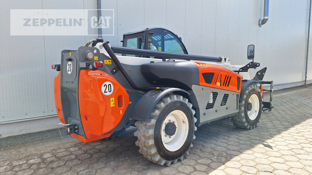 Faresin 17.45 - Telescopic handler: picture 4 Faresin 17.45 - Telescopic handler: picture 4