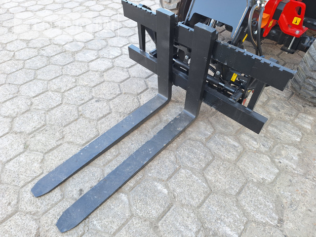 Faresin 6.26 - Telescopic handler: picture 5 Faresin 6.26 - Telescopic handler: picture 5