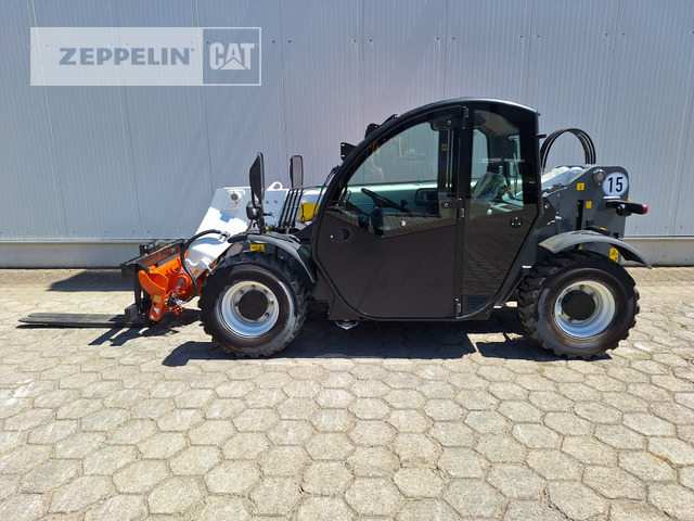 Faresin 6.26e - Telescopic handler: picture 2 Faresin 6.26e - Telescopic handler: picture 2