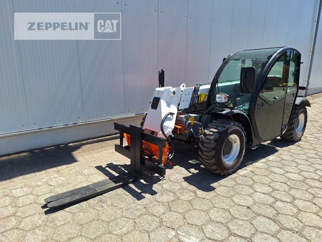 Faresin 6.26e - Telescopic handler: picture 1 Faresin 6.26e - Telescopic handler: picture 1