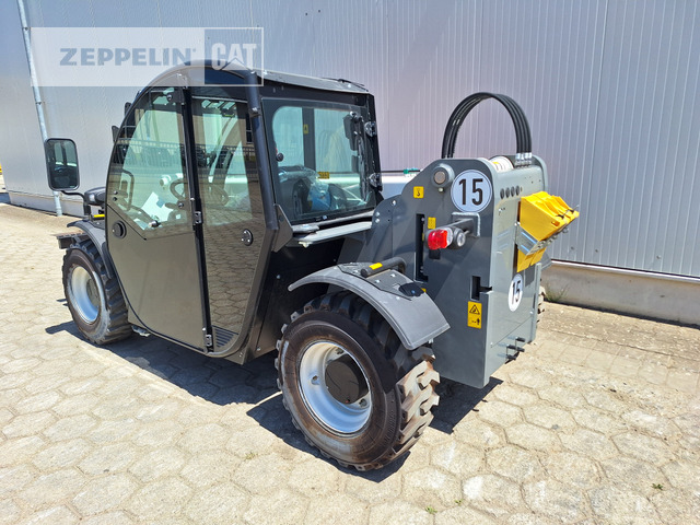 Faresin 6.26e - Telescopic handler: picture 3 Faresin 6.26e - Telescopic handler: picture 3