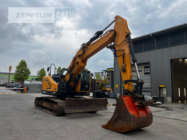 Hyundai HX235LCR leasing Hyundai HX235LCR: picture 6
