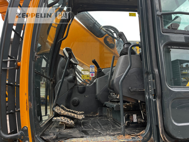 Hyundai HX235LCR leasing Hyundai HX235LCR: picture 35