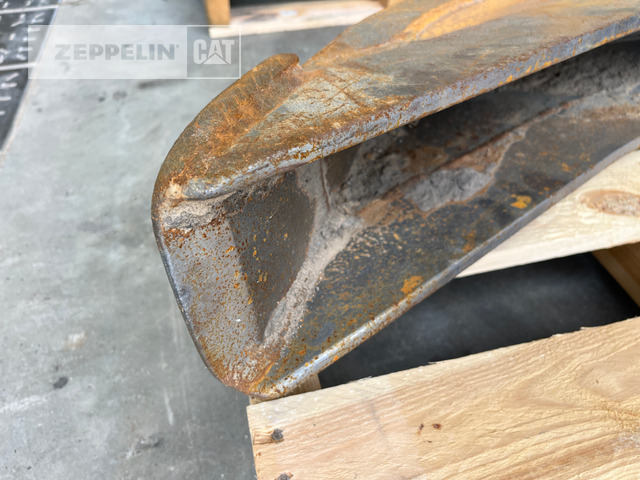 KSW Maschinenbau GmbH Kabellöffel MS01 - Excavator bucket: picture 3 KSW Maschinenbau GmbH Kabellöffel MS01 - Excavator bucket: picture 3