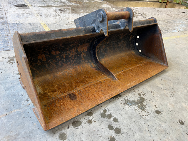 Komponenten GL1000 MS01 - Excavator bucket for Construction machinery: picture 1 Komponenten GL1000 MS01 - Excavator bucket for Construction machinery: picture 1