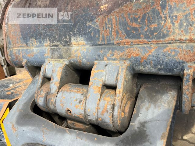 Clamshell bucket for Construction machinery Komponenten Primärprodukte Komp.: picture 9