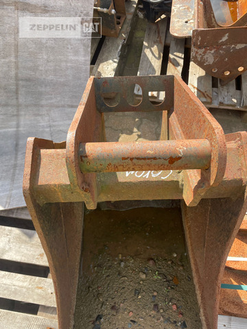 Komponenten Primärprodukte Kompo - Excavator bucket: picture 5 Komponenten Primärprodukte Kompo - Excavator bucket: picture 5