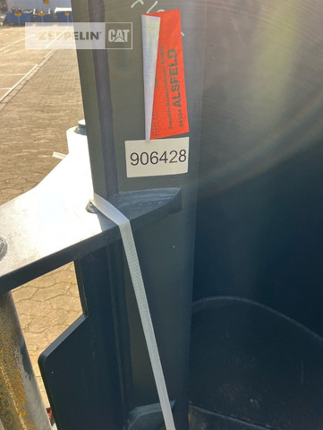 Komponenten TL1450 OQ70/55 - Excavator bucket for Construction machinery: picture 5 Komponenten TL1450 OQ70/55 - Excavator bucket for Construction machinery: picture 5
