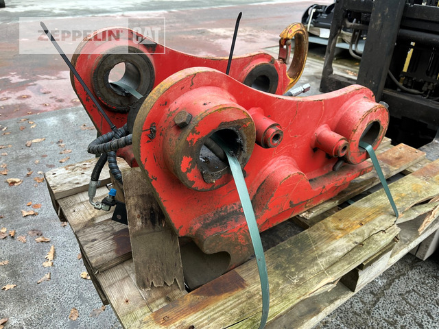 Lehnhoff HS21_320GC/M320F - Quick coupler for Construction machinery: picture 5 Lehnhoff HS21_320GC/M320F - Quick coupler for Construction machinery: picture 5