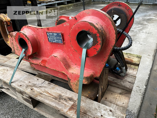 Lehnhoff HS21_320GC/M320F - Quick coupler for Construction machinery: picture 3 Lehnhoff HS21_320GC/M320F - Quick coupler for Construction machinery: picture 3