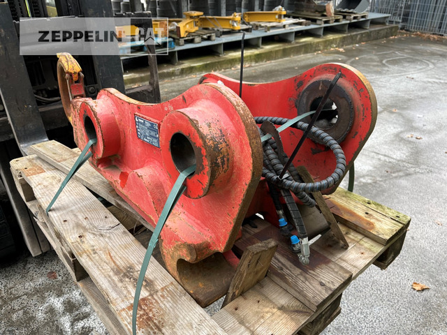 Lehnhoff HS21_320GC/M320F - Quick coupler for Construction machinery: picture 4 Lehnhoff HS21_320GC/M320F - Quick coupler for Construction machinery: picture 4