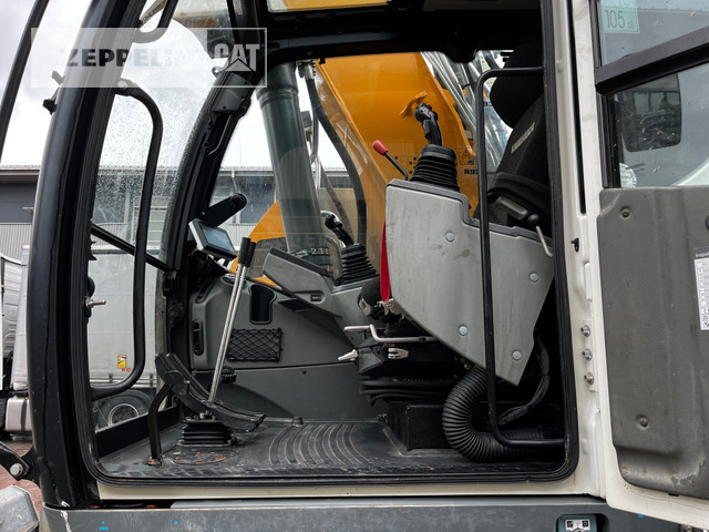 Liebherr R936NLC leasing Liebherr R936NLC: picture 35