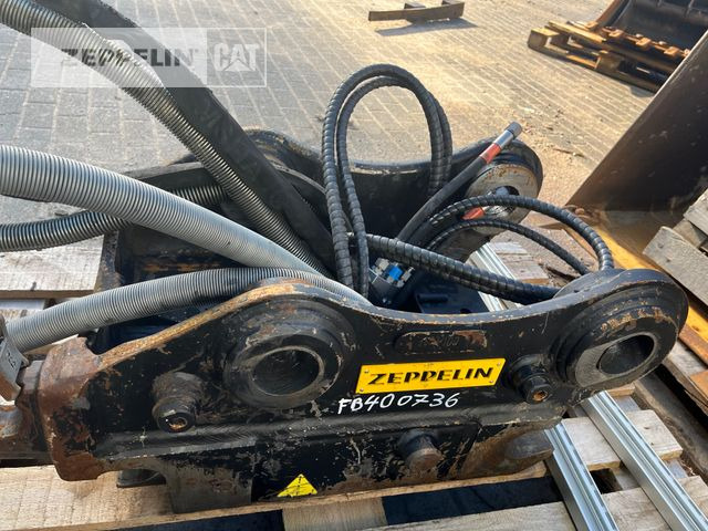 Oilquick Deutschland GmbH OQ65 Schnellwechsler - Quick coupler for Construction machinery: picture 1 Oilquick Deutschland GmbH OQ65 Schnellwechsler - Quick coupler for Construction machinery: picture 1