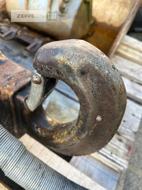 Oilquick Deutschland GmbH OQ65 Schnellwechsler - Quick coupler for Construction machinery: picture 2 Oilquick Deutschland GmbH OQ65 Schnellwechsler - Quick coupler for Construction machinery: picture 2