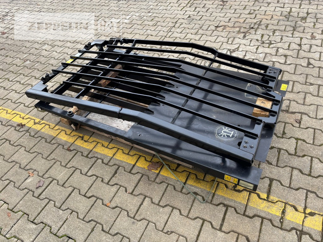 Cat Primärprodukte Kompo - Other machinery: picture 4 Cat Primärprodukte Kompo - Other machinery: picture 4