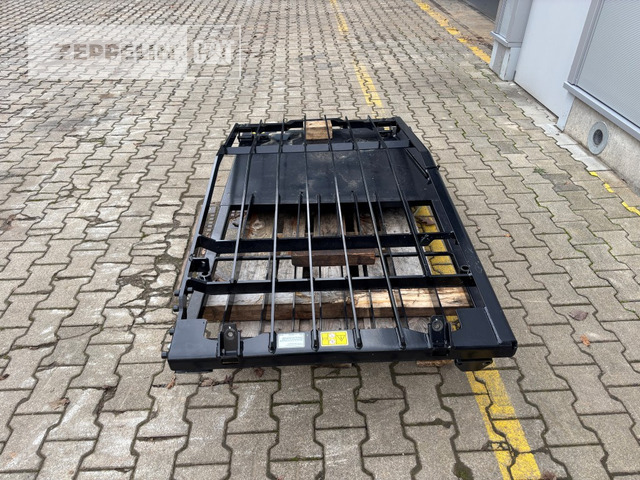 Cat Primärprodukte Kompo - Other machinery: picture 1 Cat Primärprodukte Kompo - Other machinery: picture 1