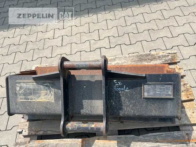 Resch-Ka-Tec GL1000mm MS03 SYM - Excavator bucket: picture 3 Resch-Ka-Tec GL1000mm MS03 SYM - Excavator bucket: picture 3