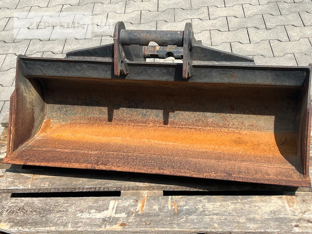 Resch-Ka-Tec GL1000mm MS03 SYM - Excavator bucket: picture 1 Resch-Ka-Tec GL1000mm MS03 SYM - Excavator bucket: picture 1