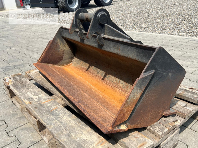 Resch-Ka-Tec GL1000mm MS03 SYM - Excavator bucket: picture 2 Resch-Ka-Tec GL1000mm MS03 SYM - Excavator bucket: picture 2