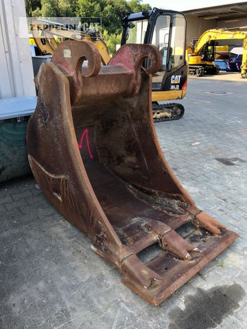Reschke FTL 1.000 CW45S - Excavator bucket for Construction machinery: picture 2 Reschke FTL 1.000 CW45S - Excavator bucket for Construction machinery: picture 2