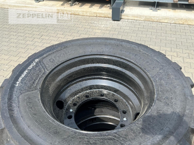 Sonstiges 300/80-22,5 AWE723+ - Tire for Construction machinery: picture 4 Sonstiges 300/80-22,5 AWE723+ - Tire for Construction machinery: picture 4