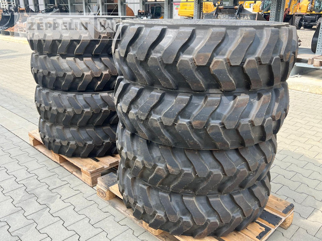 Sonstiges 300/80-22,5 AWE723+ - Tire for Construction machinery: picture 2 Sonstiges 300/80-22,5 AWE723+ - Tire for Construction machinery: picture 2