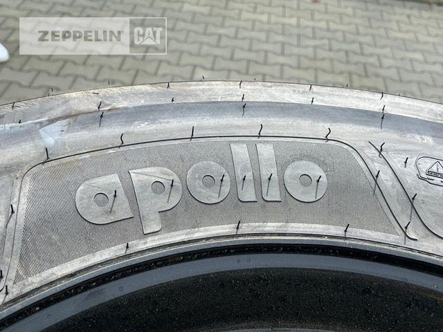 Sonstiges 300/80-22,5 AWE723+ - Tire for Construction machinery: picture 5 Sonstiges 300/80-22,5 AWE723+ - Tire for Construction machinery: picture 5