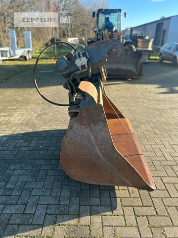 Sonstiges Grabenräumlöffel - Excavator bucket for Construction machinery: picture 3 Sonstiges Grabenräumlöffel - Excavator bucket for Construction machinery: picture 3