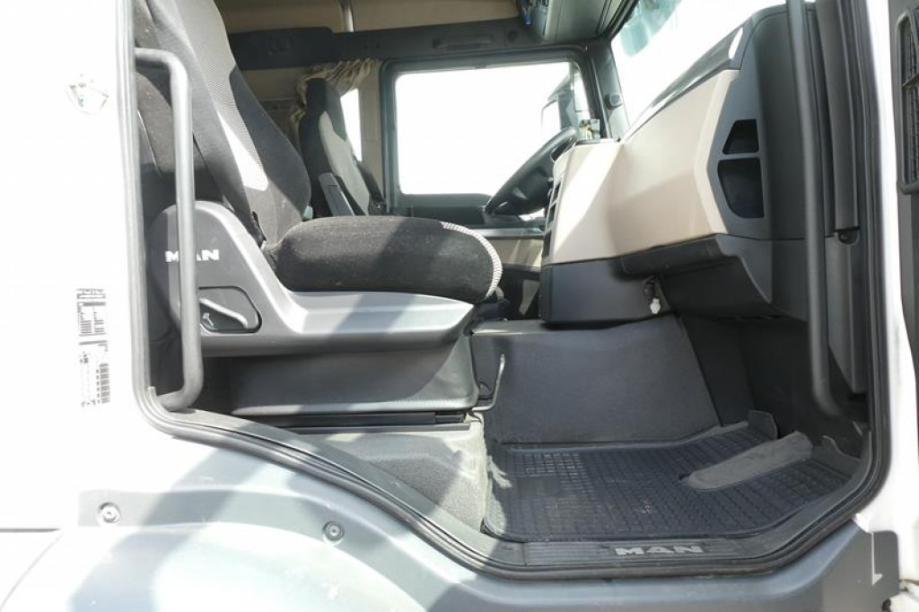 MAN TG-S 26.420 6x2 Abrollkipper - Hook lift truck: picture 5 MAN TG-S 26.420 6x2 Abrollkipper - Hook lift truck: picture 5