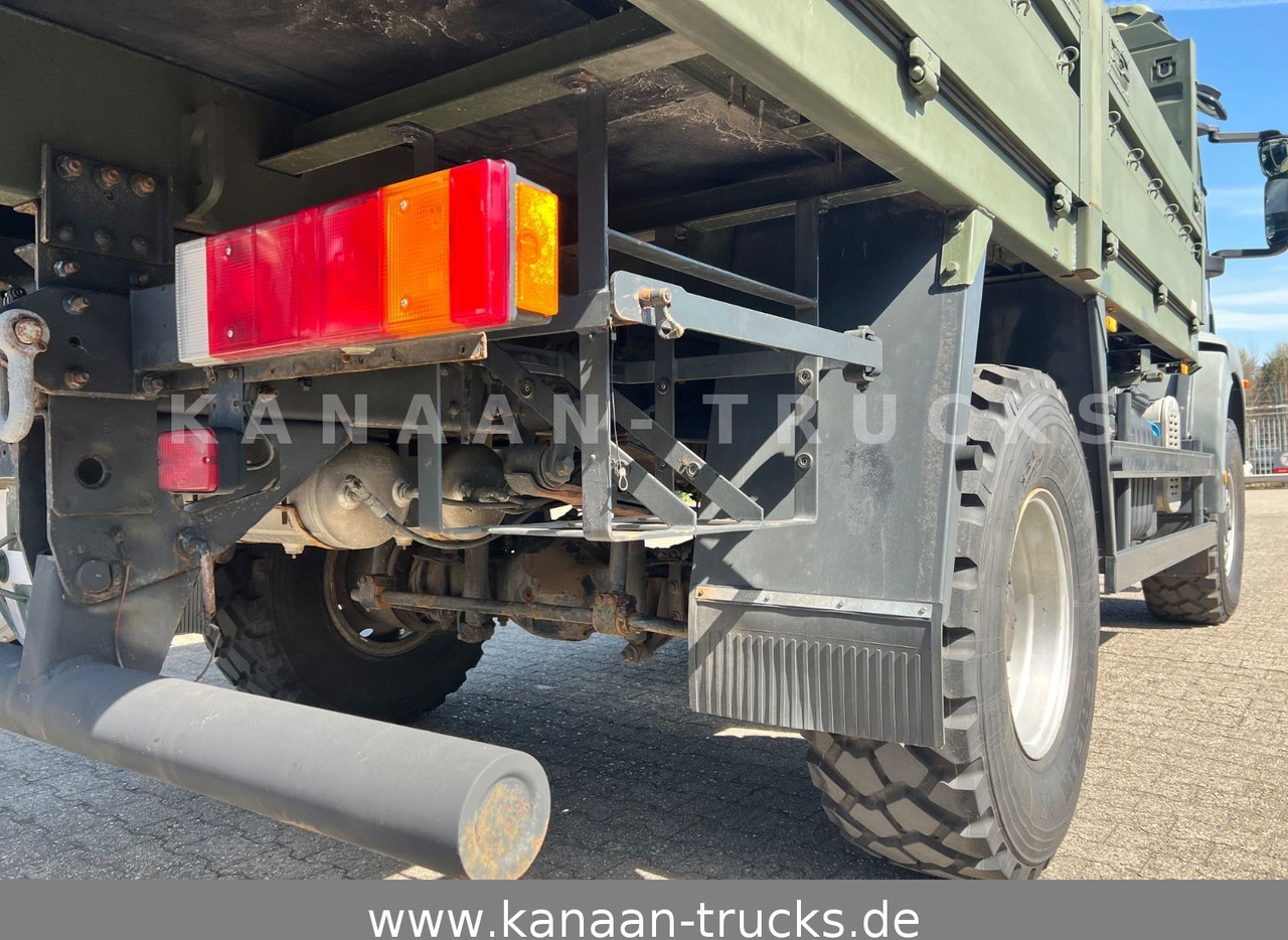 Iveco ML100E22WM-BW 4x4 Camper Exped 19 TKm leasing Iveco ML100E22WM-BW 4x4 Camper Exped 19 TKm: picture 9 Iveco ML100E22WM-BW 4x4 Camper Exped 19 TKm leasing Iveco ML100E22WM-BW 4x4 Camper Exped 19 TKm: picture 9