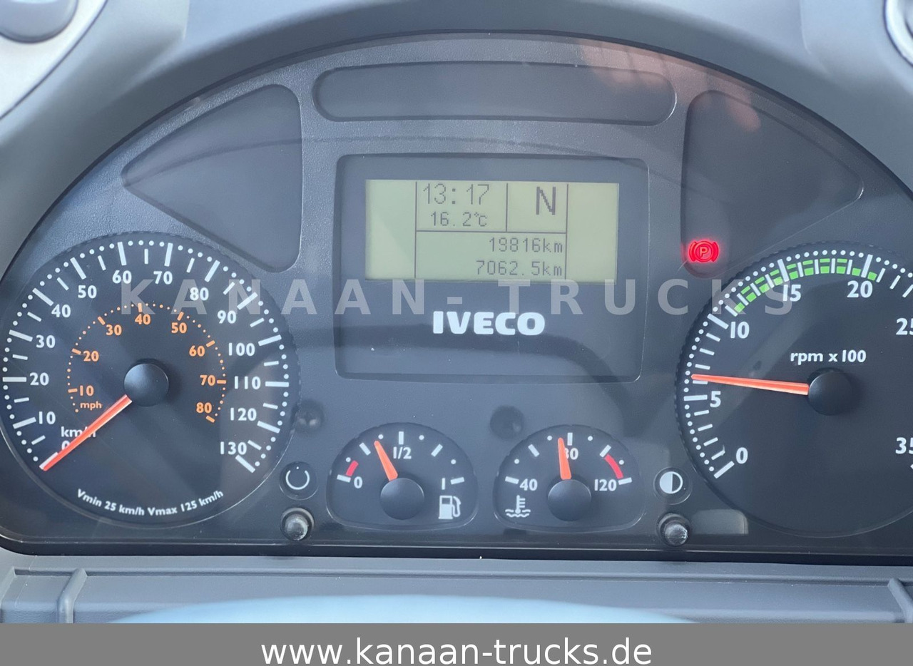 Iveco ML100E22WM-BW 4x4 Camper Exped 19 TKm leasing Iveco ML100E22WM-BW 4x4 Camper Exped 19 TKm: picture 22 Iveco ML100E22WM-BW 4x4 Camper Exped 19 TKm leasing Iveco ML100E22WM-BW 4x4 Camper Exped 19 TKm: picture 22