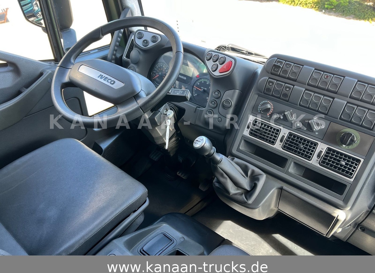 Iveco ML100E22WM-BW 4x4 Camper Exped 19 TKm leasing Iveco ML100E22WM-BW 4x4 Camper Exped 19 TKm: picture 18 Iveco ML100E22WM-BW 4x4 Camper Exped 19 TKm leasing Iveco ML100E22WM-BW 4x4 Camper Exped 19 TKm: picture 18