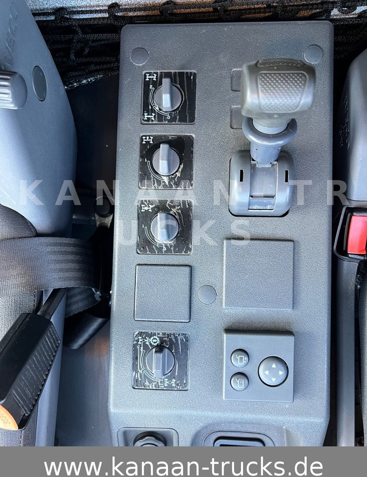 Iveco ML100E22WM-BW 4x4 Camper Exped 19 TKm leasing Iveco ML100E22WM-BW 4x4 Camper Exped 19 TKm: picture 20 Iveco ML100E22WM-BW 4x4 Camper Exped 19 TKm leasing Iveco ML100E22WM-BW 4x4 Camper Exped 19 TKm: picture 20