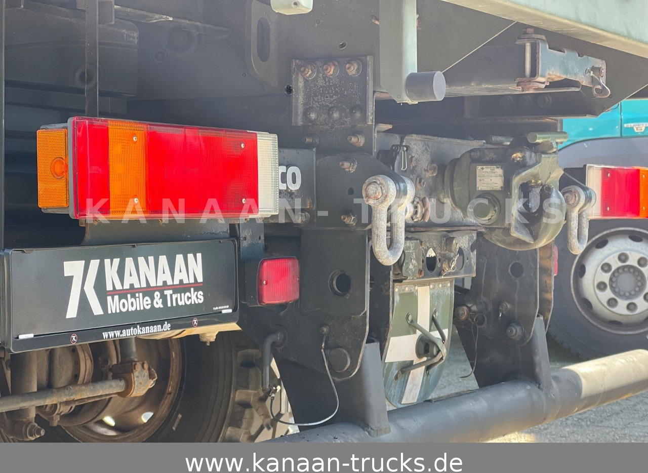 Iveco ML100E22WM-BW 4x4 Camper Exped 19 TKm leasing Iveco ML100E22WM-BW 4x4 Camper Exped 19 TKm: picture 11 Iveco ML100E22WM-BW 4x4 Camper Exped 19 TKm leasing Iveco ML100E22WM-BW 4x4 Camper Exped 19 TKm: picture 11