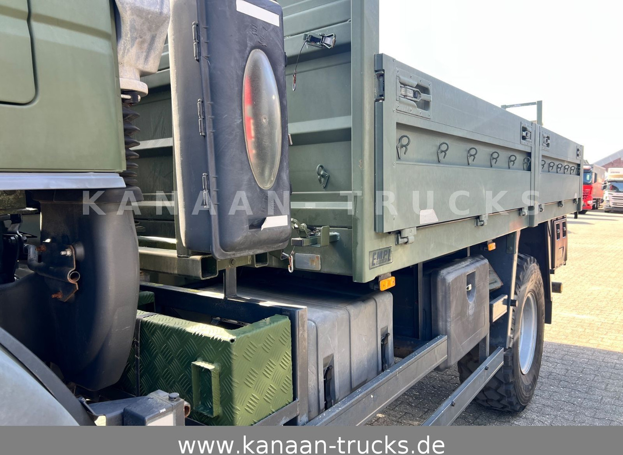 Iveco ML100E22WM-BW 4x4 Camper Exped 19 TKm leasing Iveco ML100E22WM-BW 4x4 Camper Exped 19 TKm: picture 15 Iveco ML100E22WM-BW 4x4 Camper Exped 19 TKm leasing Iveco ML100E22WM-BW 4x4 Camper Exped 19 TKm: picture 15