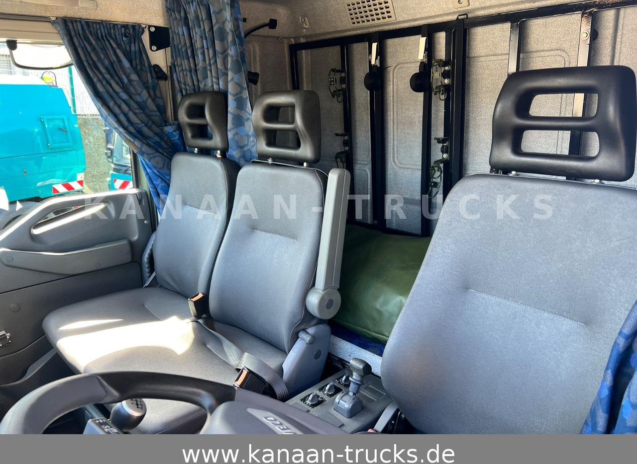 Iveco ML100E22WM-BW 4x4 Camper Exped 19 TKm leasing Iveco ML100E22WM-BW 4x4 Camper Exped 19 TKm: picture 19 Iveco ML100E22WM-BW 4x4 Camper Exped 19 TKm leasing Iveco ML100E22WM-BW 4x4 Camper Exped 19 TKm: picture 19