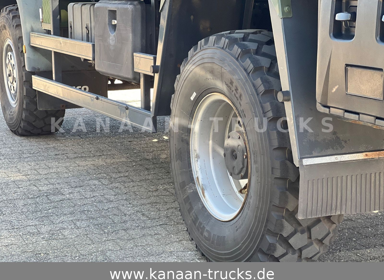 Iveco ML100E22WM-BW 4x4 Camper Exped 19 TKm leasing Iveco ML100E22WM-BW 4x4 Camper Exped 19 TKm: picture 10 Iveco ML100E22WM-BW 4x4 Camper Exped 19 TKm leasing Iveco ML100E22WM-BW 4x4 Camper Exped 19 TKm: picture 10