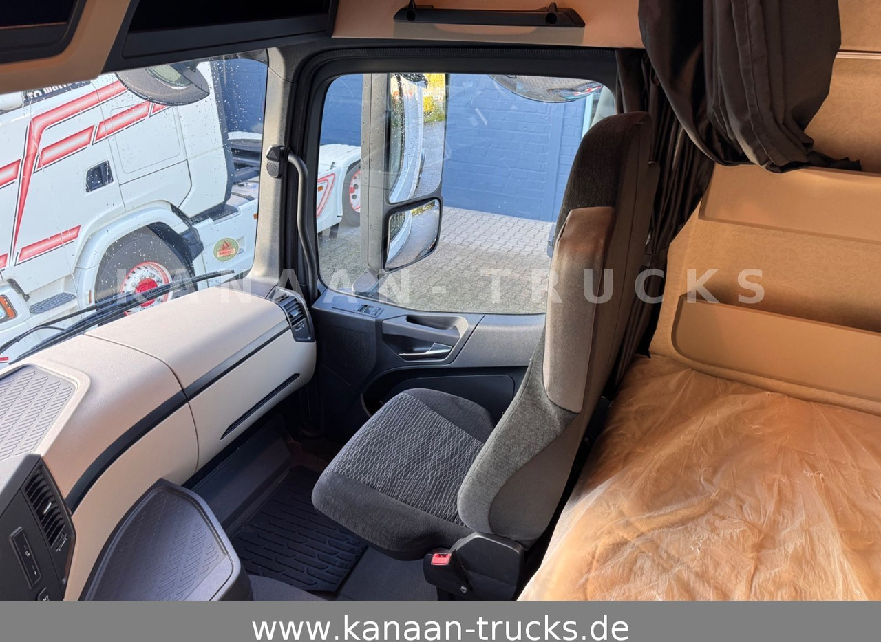 Tractor unit Mercedes-Benz 1846 Actros 5 Hydr. Kipper / Walkingfloor 2-Weg: picture 25 Tractor unit Mercedes-Benz 1846 Actros 5 Hydr. Kipper / Walkingfloor 2-Weg: picture 25