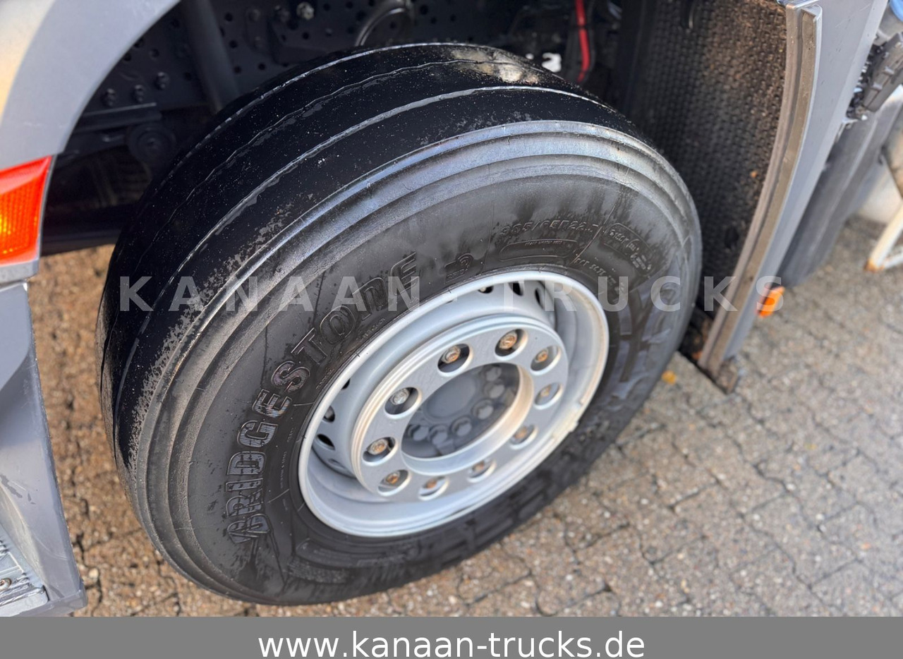 Tractor unit Mercedes-Benz 1846 Actros 5 Hydr. Kipper / Walkingfloor 2-Weg: picture 16 Tractor unit Mercedes-Benz 1846 Actros 5 Hydr. Kipper / Walkingfloor 2-Weg: picture 16