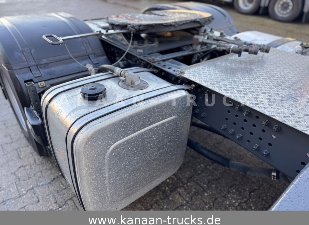 Tractor unit Mercedes-Benz 1846 Actros 5 Hydr. Kipper / Walkingfloor 2-Weg: picture 14 Tractor unit Mercedes-Benz 1846 Actros 5 Hydr. Kipper / Walkingfloor 2-Weg: picture 14