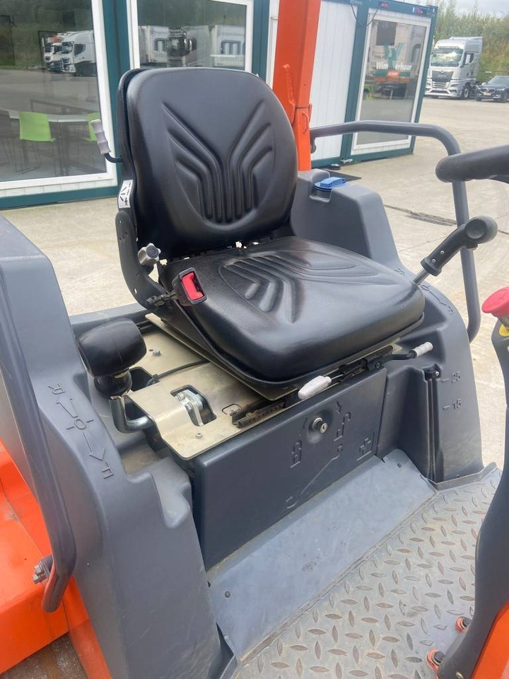 Hamm HD 12 VV - Compactor: picture 5 Hamm HD 12 VV - Compactor: picture 5