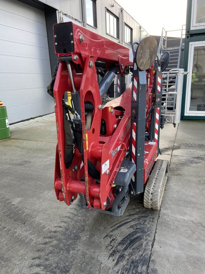 Hinowa Lightlift 15.70 IIIS (3832) - Articulated boom: picture 5 Hinowa Lightlift 15.70 IIIS (3832) - Articulated boom: picture 5