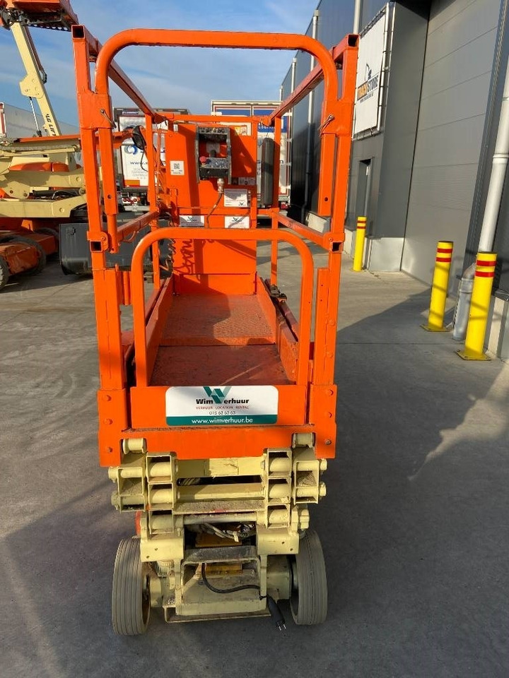 JLG 1930 ES - Scissor lift: picture 5 JLG 1930 ES - Scissor lift: picture 5