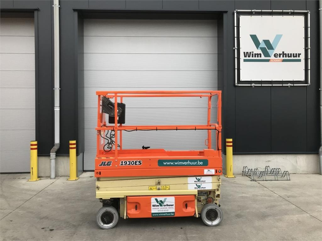 JLG 1930ES (4510)  - Scissor lift: picture 1 JLG 1930ES (4510)  - Scissor lift: picture 1